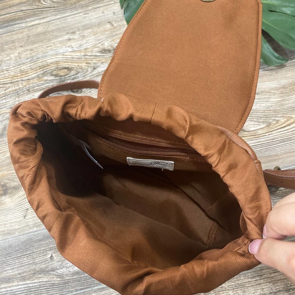 Target Universal Threads 10.5" Soft Flap Mini Bac… - image 6